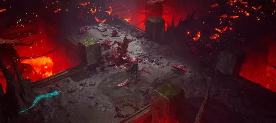 Анонсирован изометрический экшен Dragonkin: The Banished