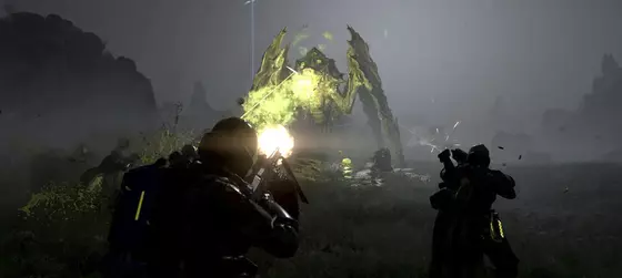 Из продажи в Steam пропала Helldivers 2, но всё нормально — это была ненастоящая игра