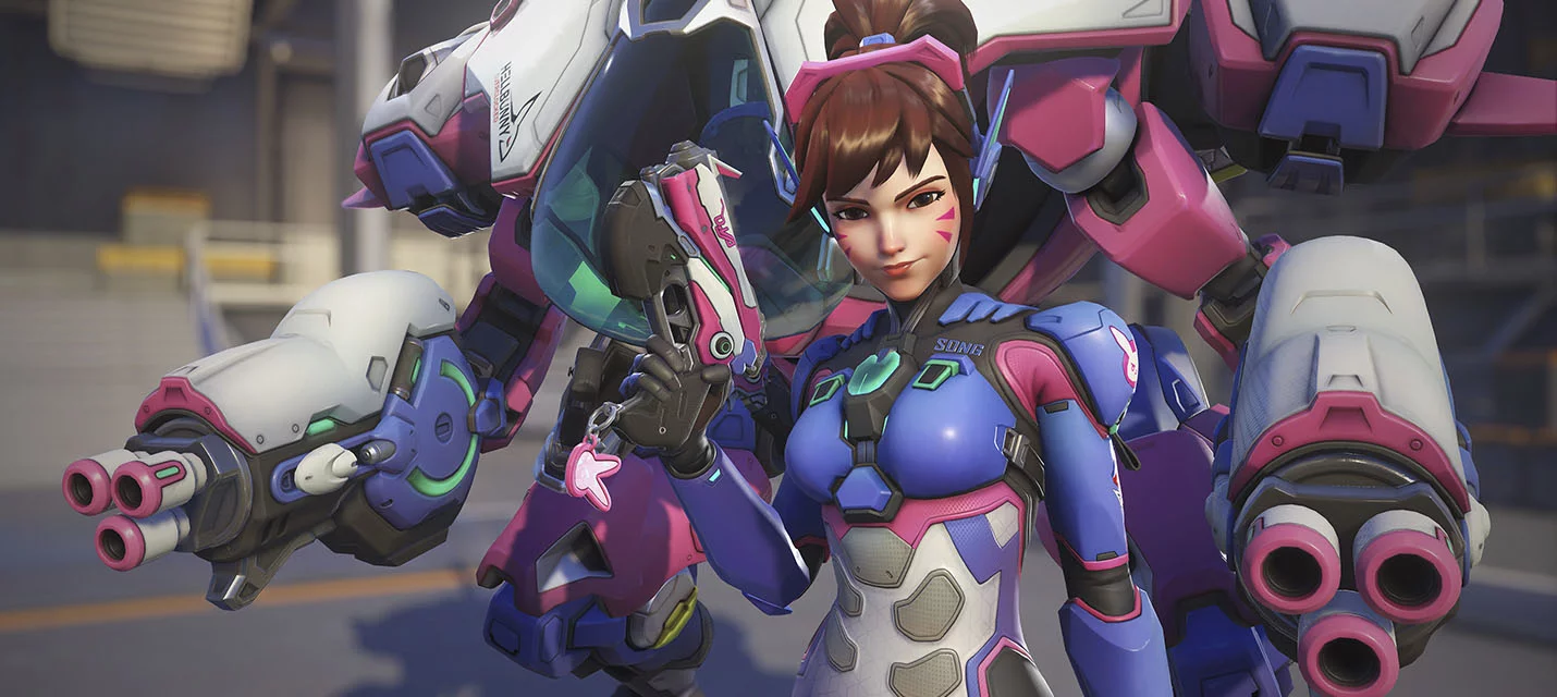 Новые PvE-контент для Overwatch 2 могут отменить