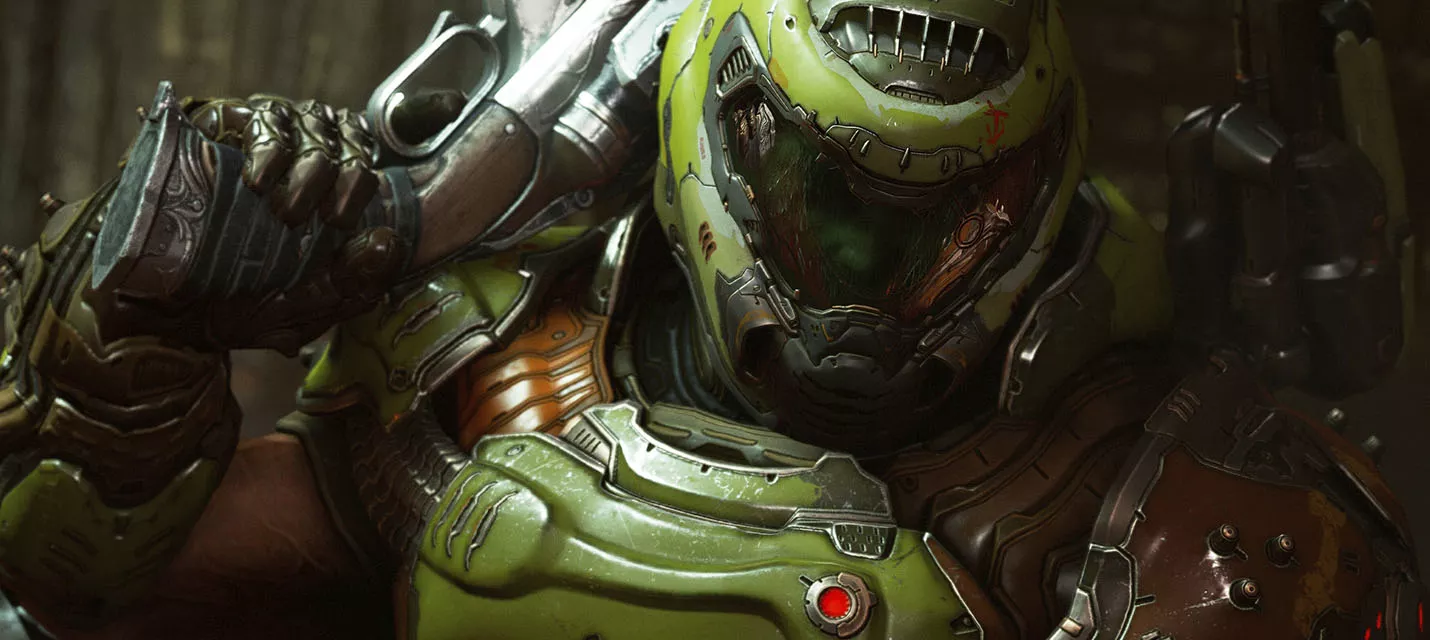 Похоже, в DOOM Eternal всё-таки появится официальная поддержка модификаций