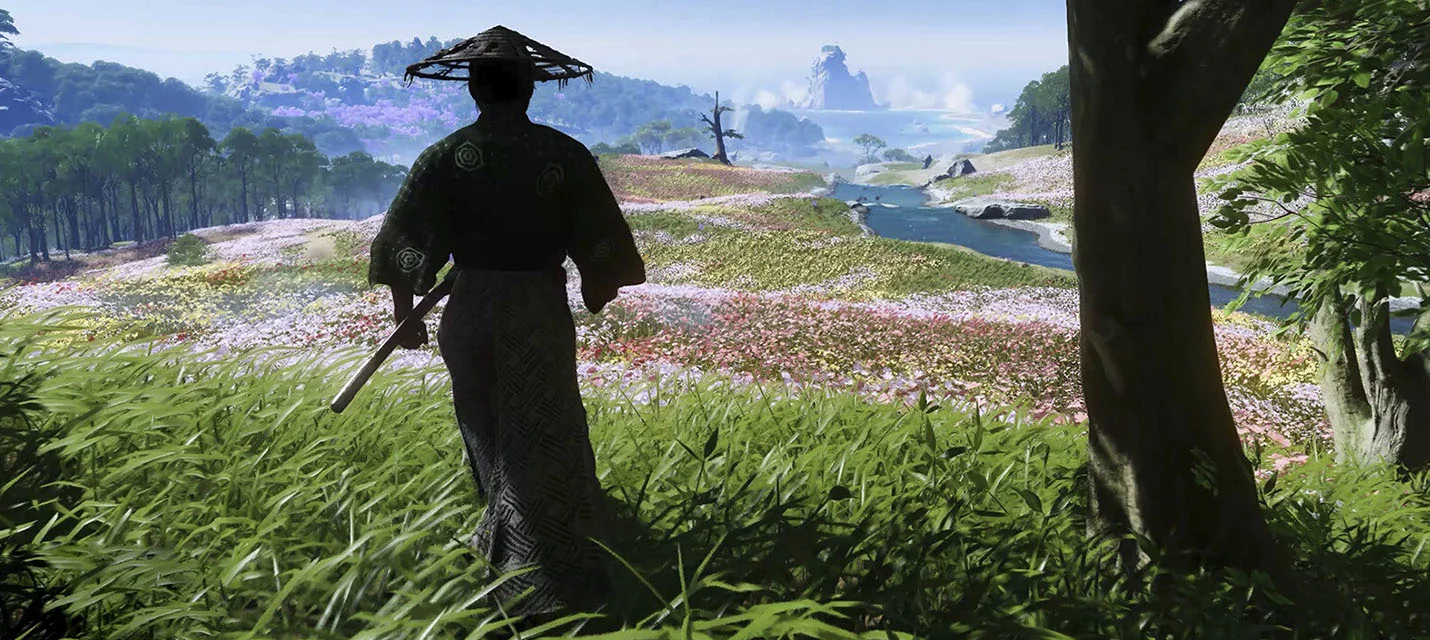 Ghost of Tsushima выйдет на PC уже 16 мая 2024 года