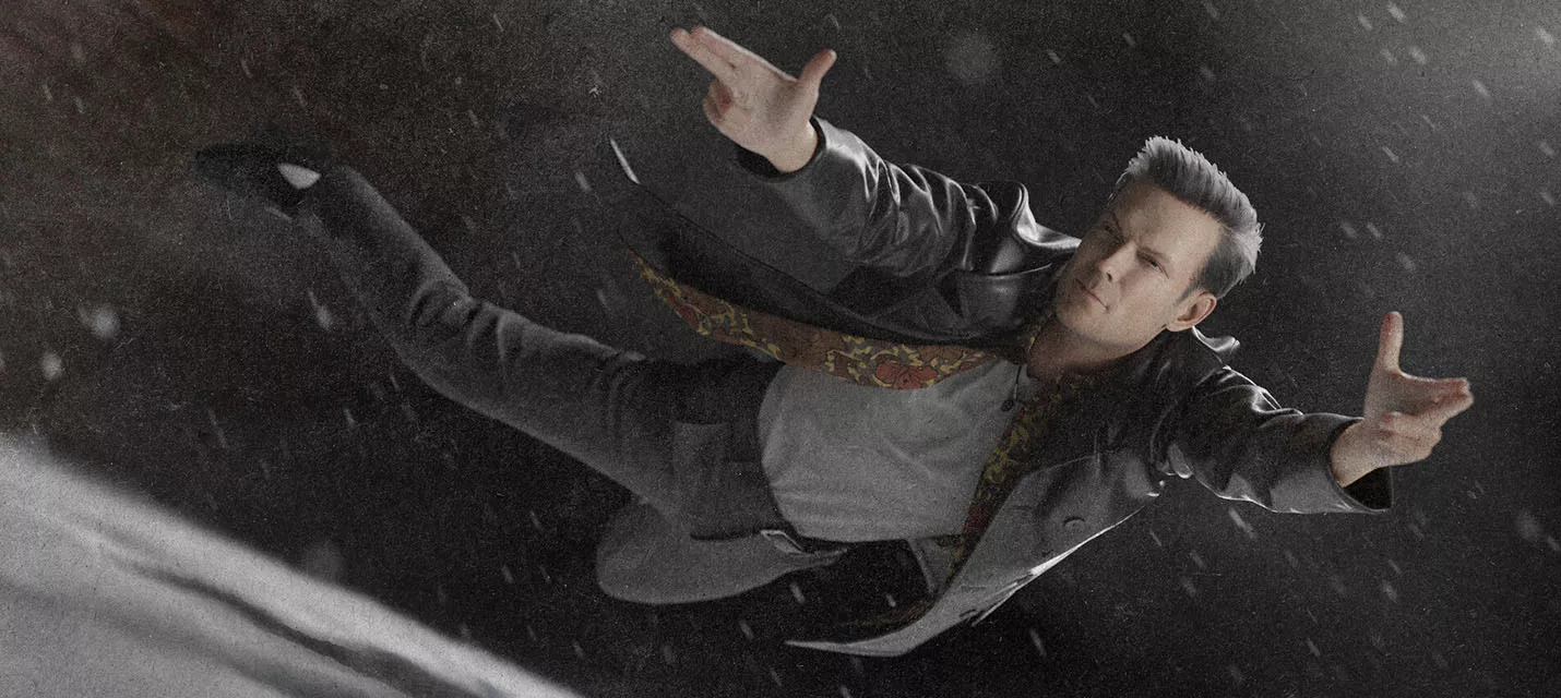Бюджет на разработку ремейков Max Payne равен Alan Wake 2