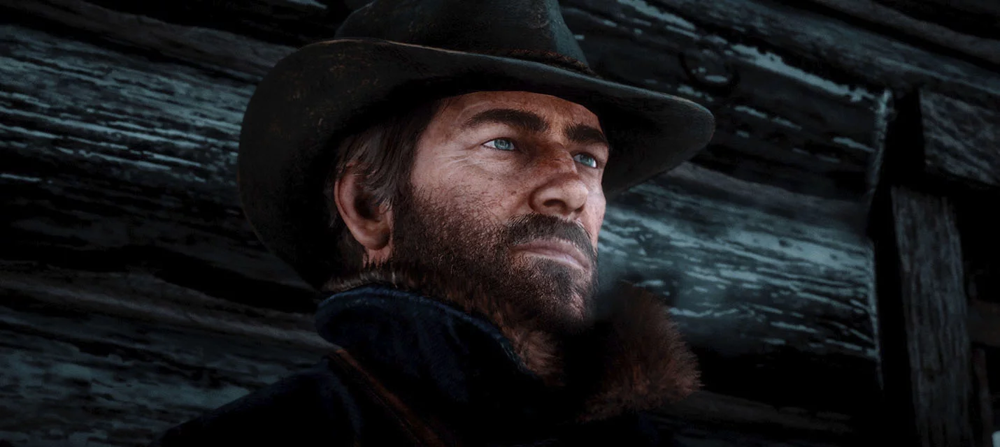 Red Dead Redemption 2 получила поддержку HDR10+ и FSR 2.2