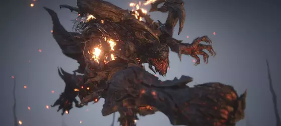 PC-версия Final Fantasy XVI получит демо перед релизом