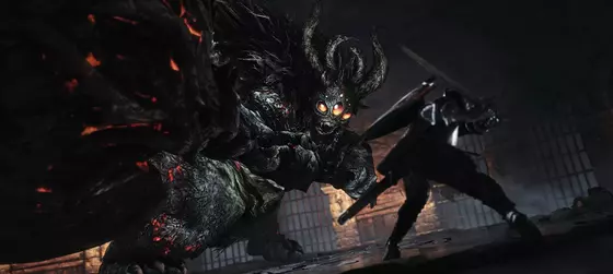 Вышло демо Dark Souls: Archthrones, фанатского приквела Dark Souls 3