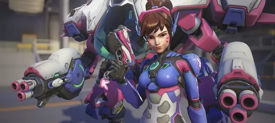 Новые PvE-контент для Overwatch 2 могут отменить