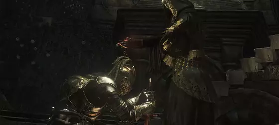 Демо Dark Souls: Archthrones, мода-приквела Dark Souls 3, выйдет 15 марта