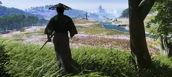Ghost of Tsushima выйдет на PC уже 16 мая 2024 года
