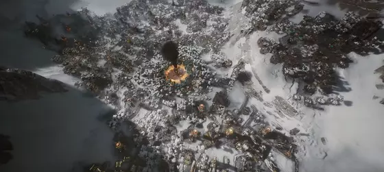 Frostpunk 2 выйдет 25 июля — новый трейлер
