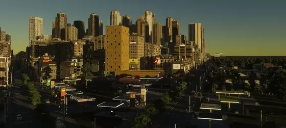 25 марта в Cities: Skylines II появится редактор карт и бета-поддержка модов