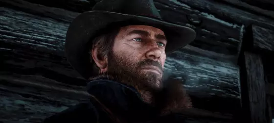Red Dead Redemption 2 получила поддержку HDR10+ и FSR 2.2