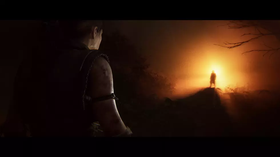Скриншоты Senua's Saga Hellblade II из фото-режима