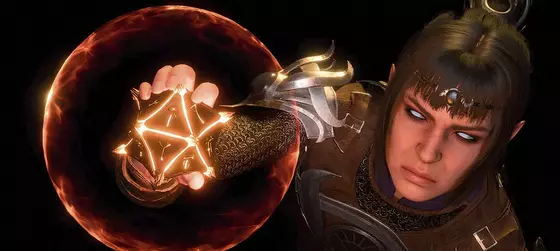В Baldur's Gate 3 как минимум 24 способа передачи артефакта гитов игроку