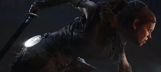 Ninja Theory покинул основатель и создатель Hellblade