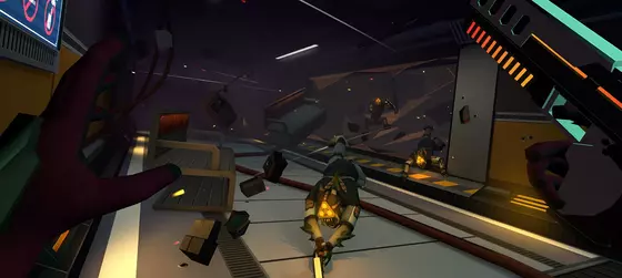«Геймплей инженера из Deep Rock» — в раннем доступе вышел шутер Sentry