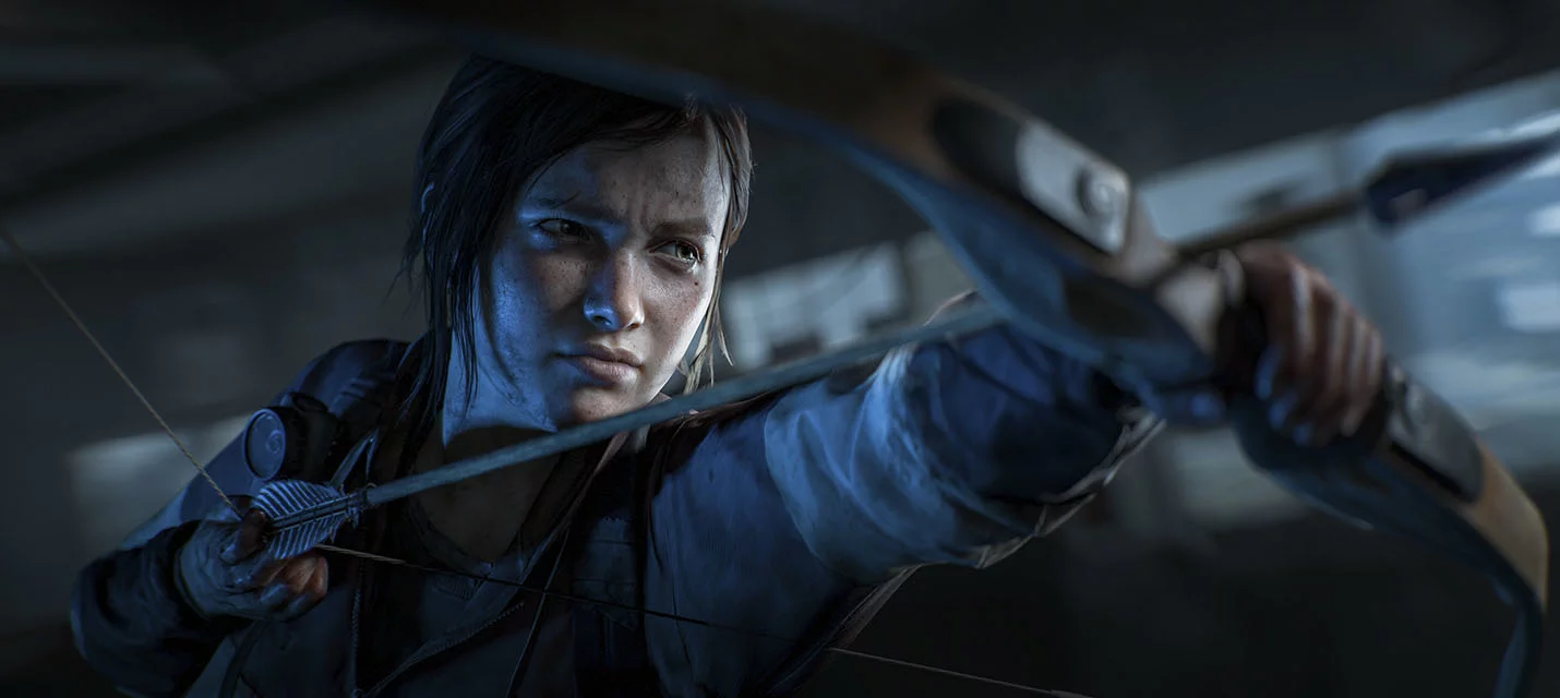 Naughty Dog опубликовала статистику игроков из «роглайк-режима» The Last of Us Part II