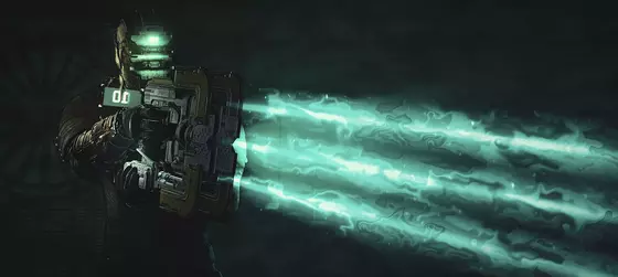 Джефф Грабб: ремейк Dead Space 2 находился в разработке, но его отменели
