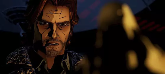 Несколько новых скриншотов The Wolf Among Us 2