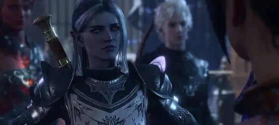 В Baldur's Gate 3 добавили «головы» персонажей из The Witcher 3: Wild Hunt