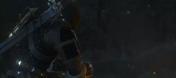 Начало тестирование официального редактора The Witcher 3: Wild Hunt
