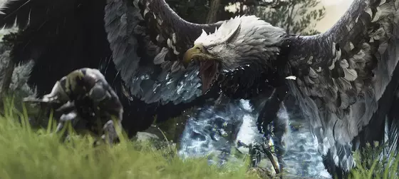 В следующем патче для Dragon's Dogma 2 ослабят чуму