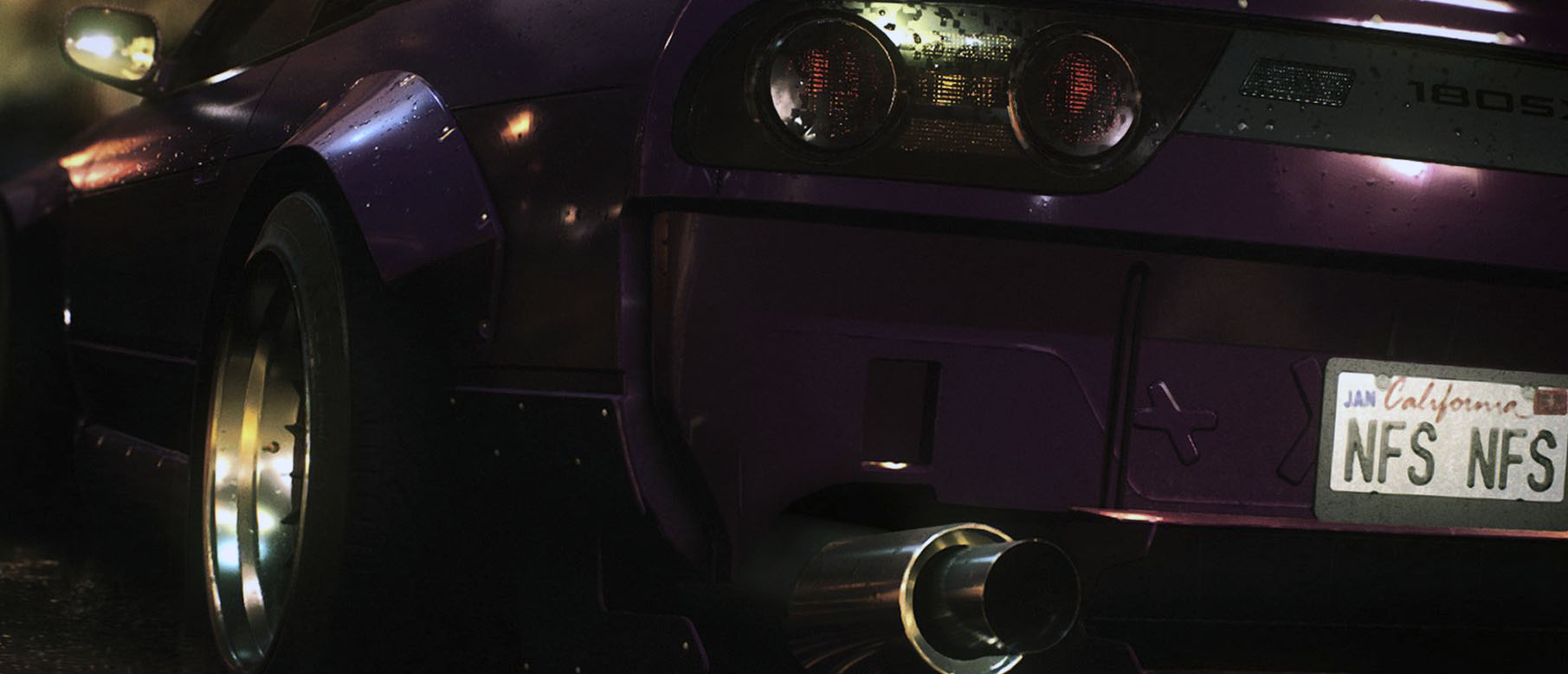 Доступна новая версия драйвера от nVidia для Need For Speed