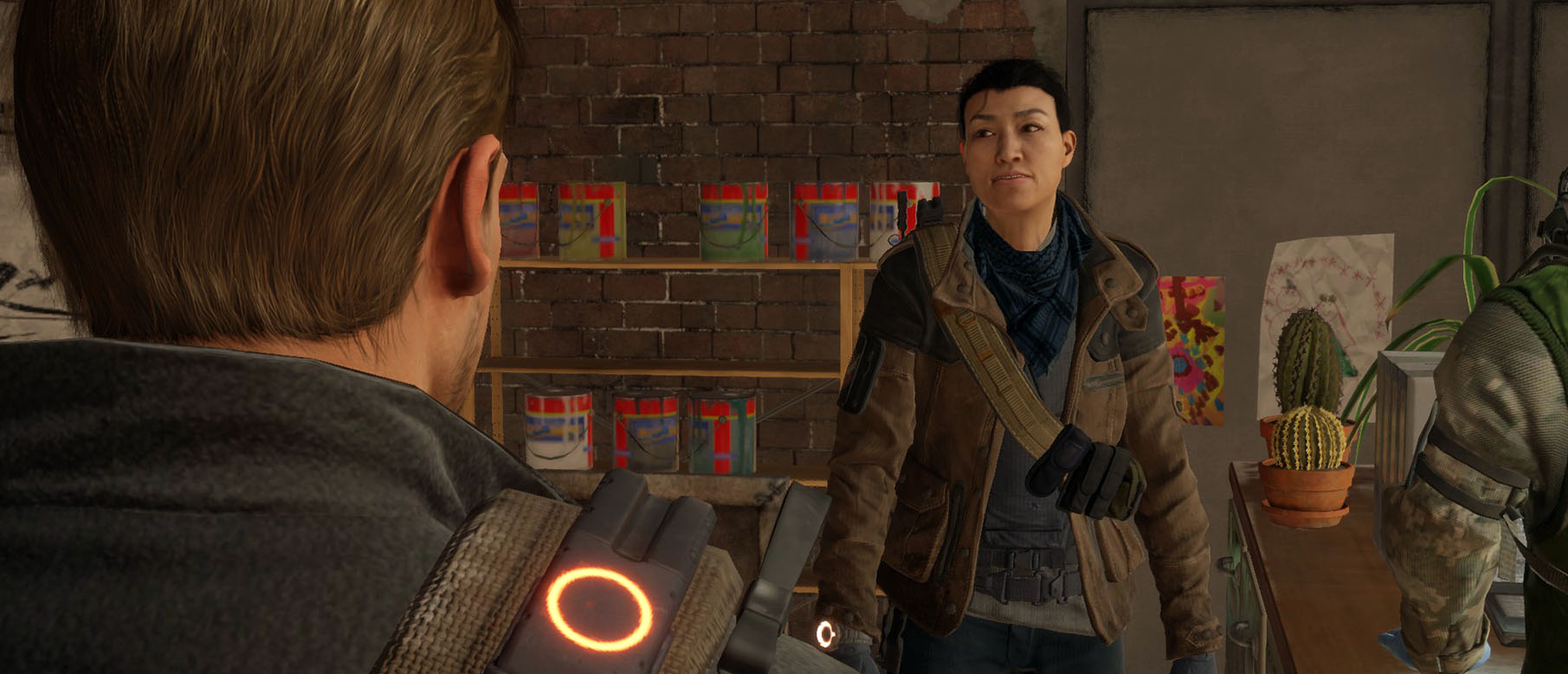 Гайд The Division: Инструкция и FAQ по крафту