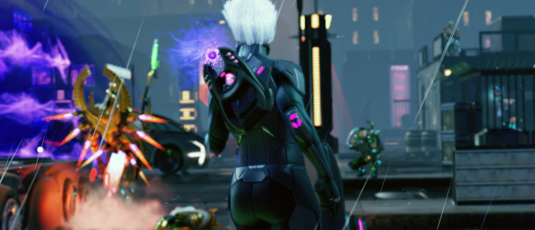 Первый крупный патч для XCOM 2 устраняет проблемы производительности и добавляет Zip Mode