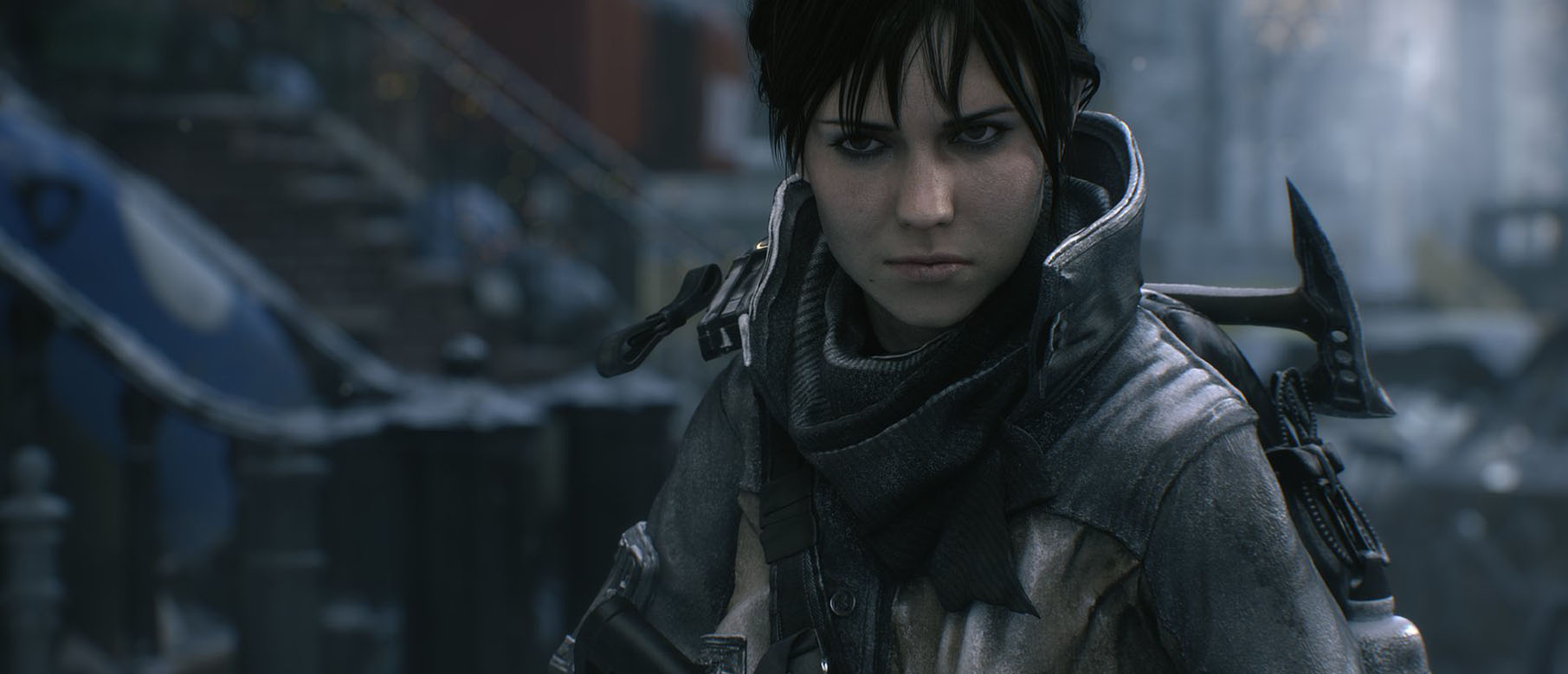 Гайд The Division: Где и как зарабатывать кредиты «Темной зоны»