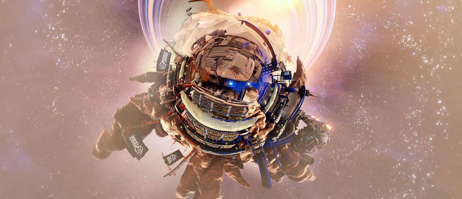 Все еще считаете, что Rocket League это «рандом»?