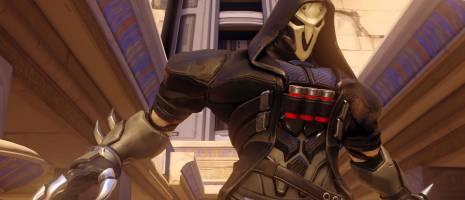 Overwatch: Новости от разработчиков - Готовьтесь к открытому бета-тестированию; Релиз 24 Мая на PC, PS4 и Xbox One