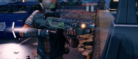 Первое DLC для XCOM 2 - Дети Анархии - будет доступно на следующей неделе