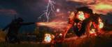 Слух: The Witcher 3: Blood And Wine может выйти 26 Апреля