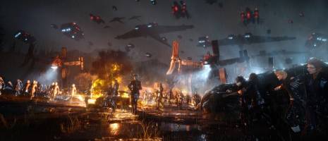 Хадзимэ Табата, режиссер Final Fantasy XV, хочет заставить игроков рыдать от коцовки FFXV, как от момента в FFVII