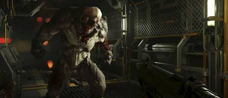 Закрытый бета-тест Doom стартует 31 Марта, системные требования для ЗБТ
