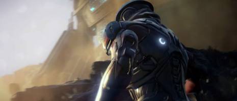 Главный редактор Mass Effect: Andromeda, Кэмерон Харрис, покинул студию и индустрию