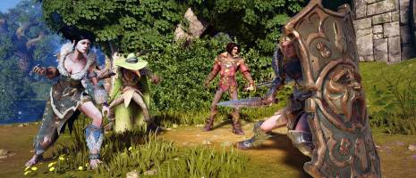 Fable Legends отменена, Lionhead Studios, скорее всего, будет расформирована
