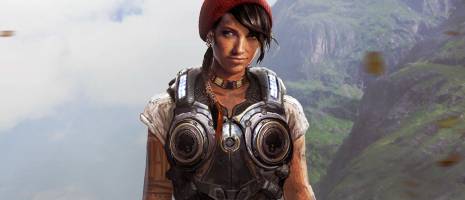 Слух: Утечка информации о Gears of War 4