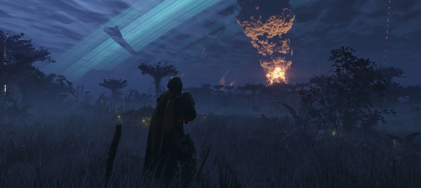 Продажи Helldivers 2 достигли 12 миллионов копий