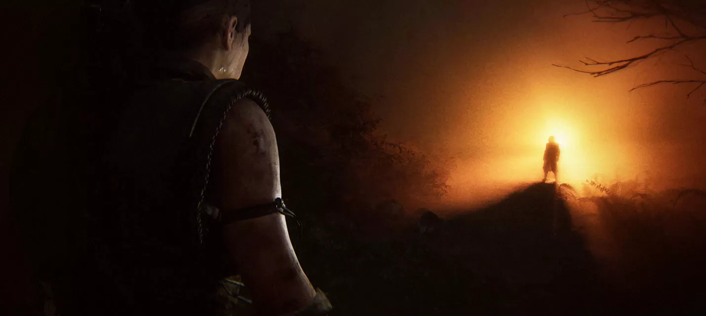 «Сказ об изгое, ставшем воином» — разработчики Senua’s Saga: Hellblade II пересказывают события первой игры
