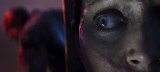 Разработчики Senua's Saga: Hellblade II показали фото-режим