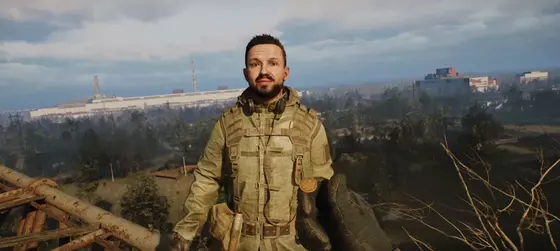 Зона — это не рай: новый трейлер S.T.A.L.K.E.R. 2: Heart of Chernobyl