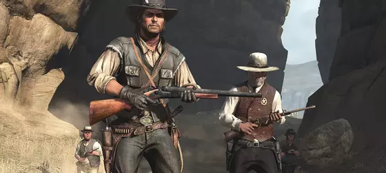 Возможно, Red Dead Redemption всё-таки выйдет на PC