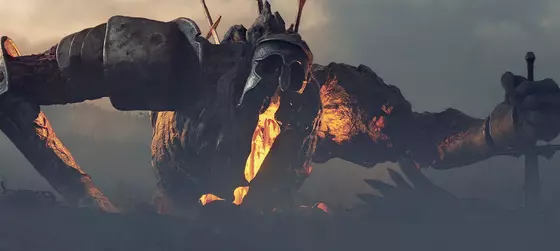 Геймплейный трейлер Greedfall II: The Dying World