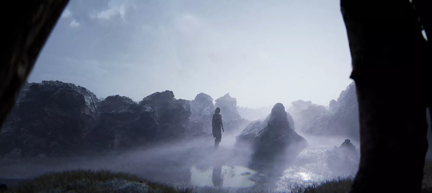 Senua’s Saga: Hellblade II получила неофициальную поддержку VR-режима