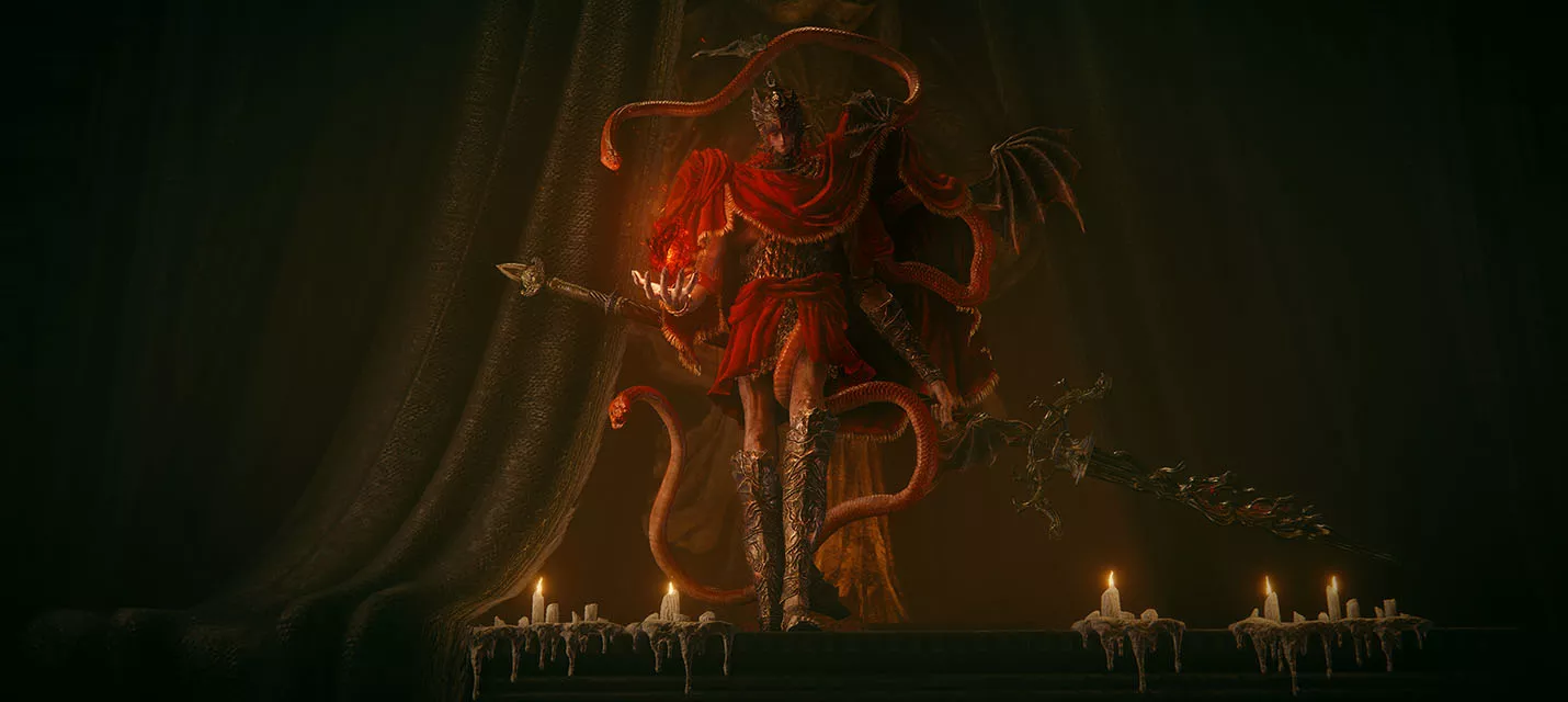 Elden Ring: Shadow of the Erdtree получит поддержку русского и ещё 14 языков