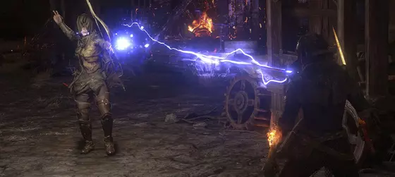 Path of Exile 2 получит локальный кооператив и выйдет на консолях