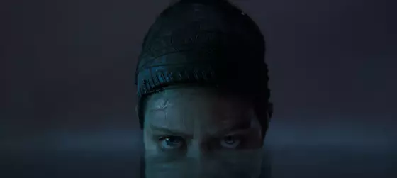 В Senua's Saga: Hellblade 2 можно отключить черные полосы, зернистость и хроматическую аберрацию