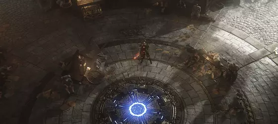 В сентябре у Wolcen: Lords of Mayhem отключат сетевые функции и прекратят поддержку
