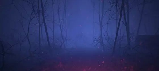 Геймплейный трейлер кооперативного экстракшен-хоррора Macabre